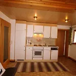 In St Gallenkirch Near Slopes * Санкт-Галленкирх