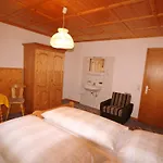 In St Gallenkirch Near Slopes Sankt Gallenkirch