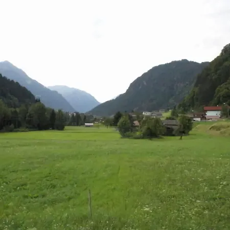 In St Gallenkirch Near Area * 상트갈렌키르흐