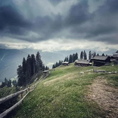 In St Gallenkirch Near Slopes * Sankt Gallenkirch