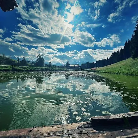 In St Gallenkirch Near Slopes Ferienhaus *