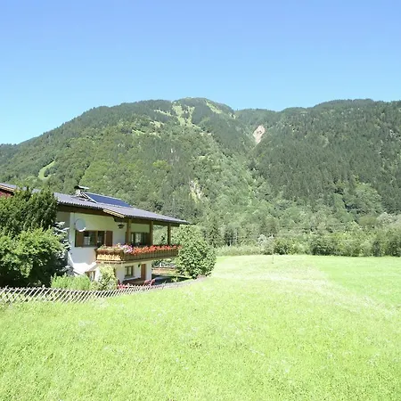 Holiday home In St Gallenkirch Near Area