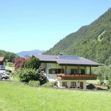 In St Gallenkirch Near Area Holiday home Sankt Gallenkirch