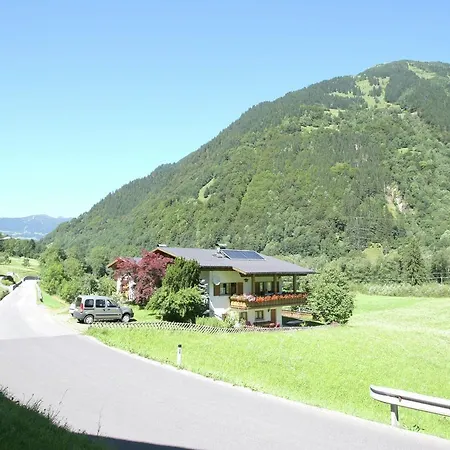In St Gallenkirch Near Area Sankt Gallenkirch