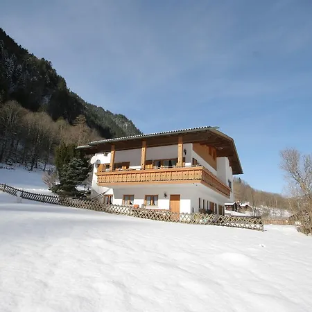 Holiday home In St Gallenkirch Near Area *