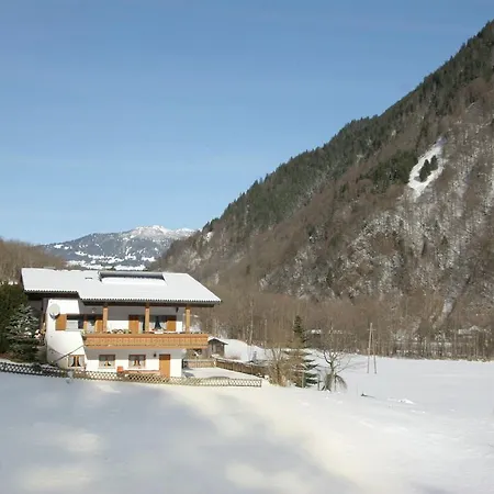 In St Gallenkirch Near Area
