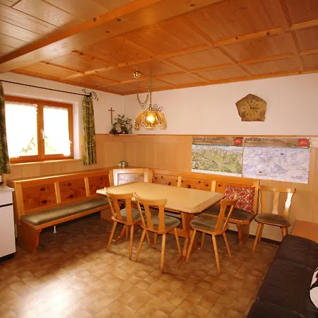 Ferienhaus In St Gallenkirch Near Slopes Sankt Gallenkirch