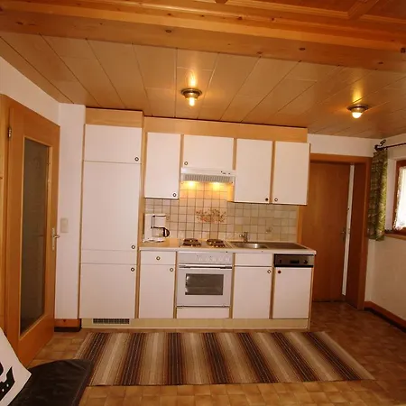 In St Gallenkirch Near Area * 상트갈렌키르흐