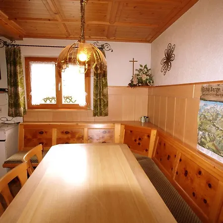 In St Gallenkirch Near Slopes *