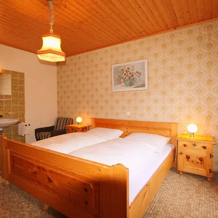 In St Gallenkirch Near Area Holiday home *