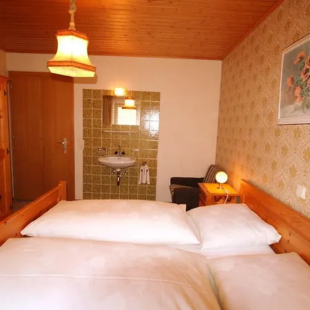 In St Gallenkirch Near Slopes * Sankt Gallenkirch