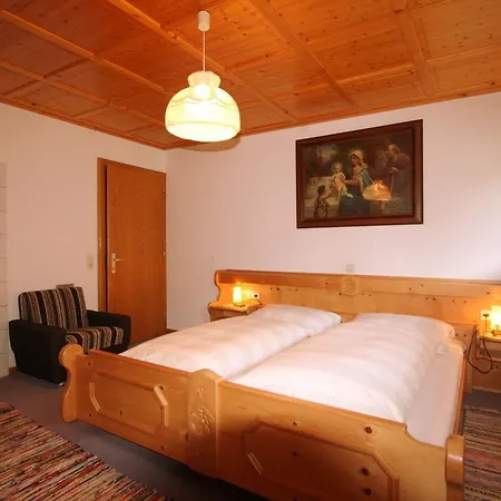 In St Gallenkirch Near Slopes Ferienhaus Sankt Gallenkirch