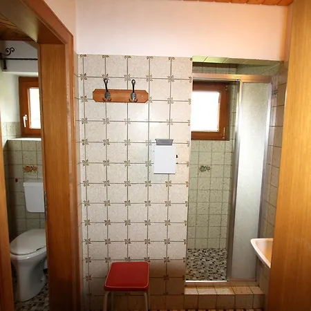 In St Gallenkirch Near Area Holiday home