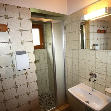 Holiday home In St Gallenkirch Near Area *