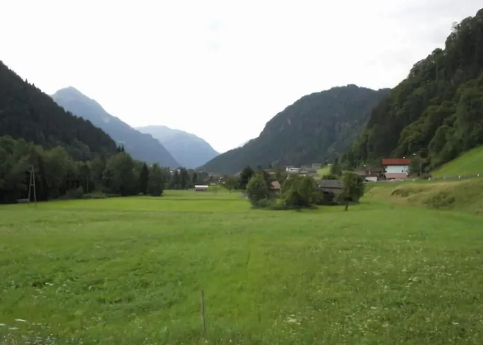 In St Gallenkirch Near Slopes * Sankt Gallenkirch