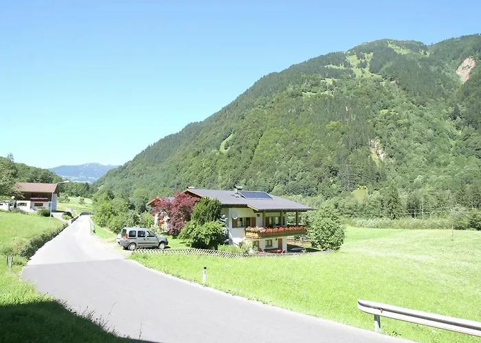 In St Gallenkirch Near Slopes Sankt Gallenkirch