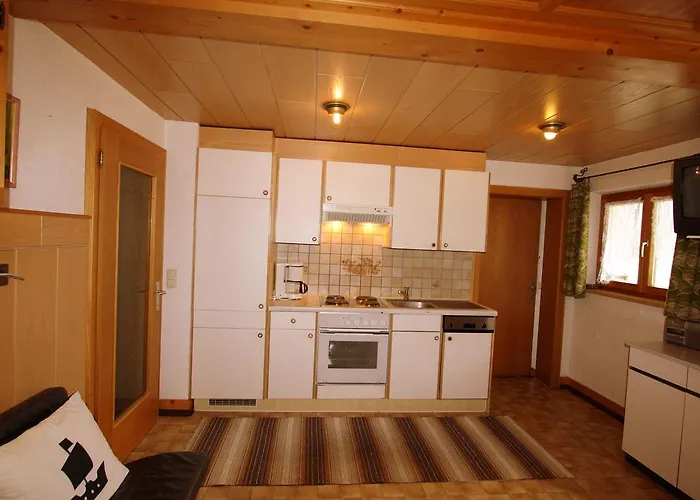 In St Gallenkirch Near Slopes * Sankt Gallenkirch