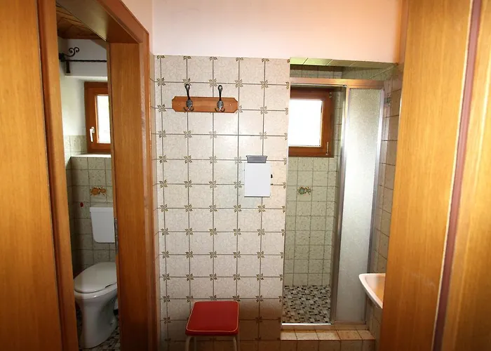 In St Gallenkirch Near Slopes Holiday home